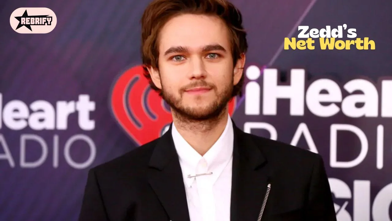 Zedd Net Worth 2025 how the global dj built his multi million dollar empire