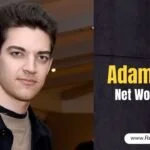 Adam Faze Age, Biography, Net Worth, Career, Projects & Personal Life