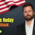 James Roday Heart Attack Rumors: Psych 3, Career & Personal Life Explained